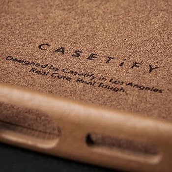 Amazon.co.jp: CASETiFY ペブルケース iPhone 11 Pro - ジェット